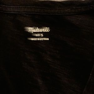 Madewell Tops - Madewell V neck tank top OBO Madewell Tops - Madewell V neck tank top OBO
